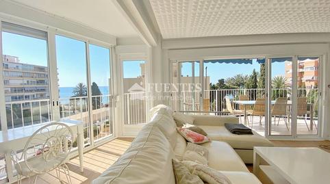 Foto 2 de Pis en venda a Avenida Jaime I ´el Conquistador´, Playa Muchavista, Alicante