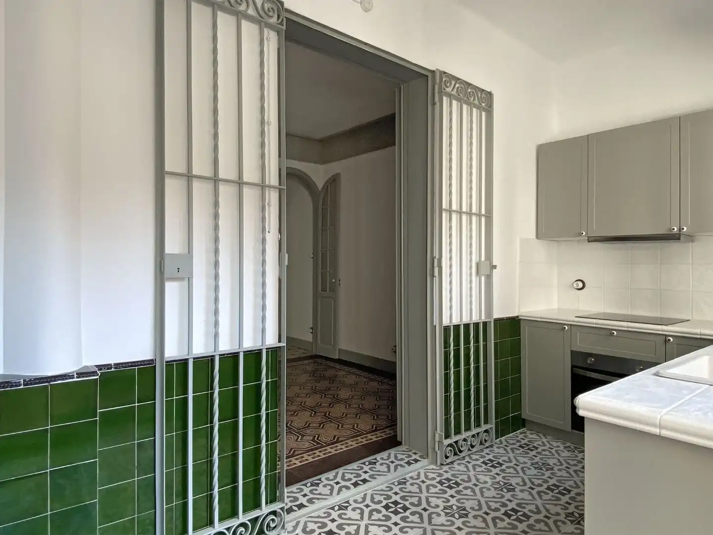 Piso en venta en Carrer de la Indústria 193, imagen 11
