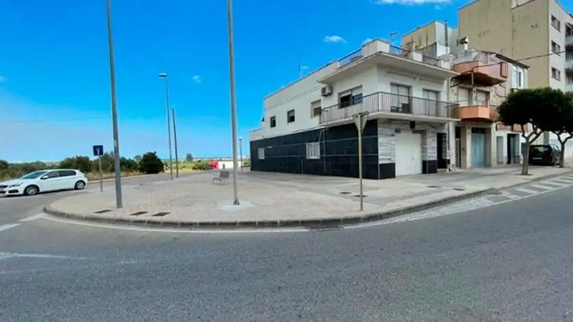 Wohnbaugrundstück zum Verkauf in Calle S Josep, imagen 4