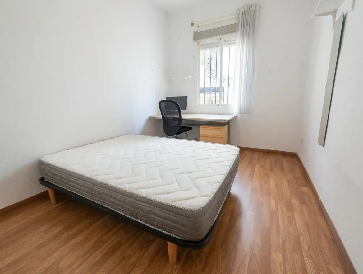 Habitación de Piso en venta en Madrid con Aire acondicionado y Calefacción