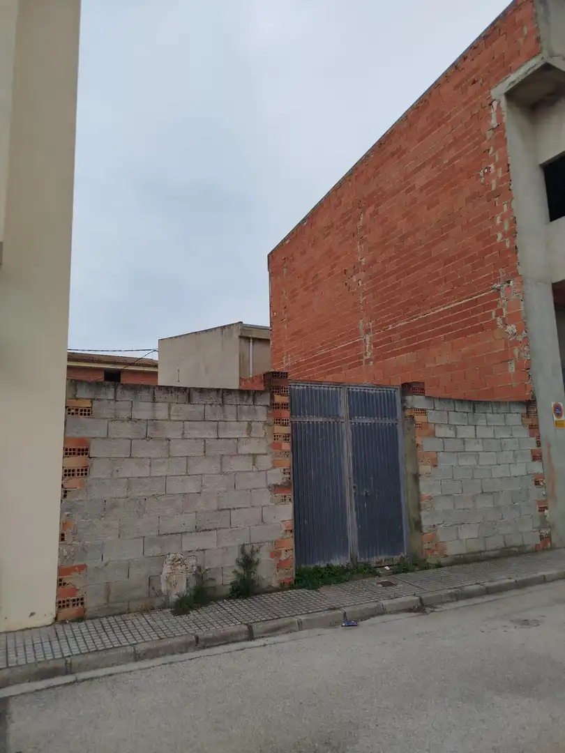 Terreny residencial en venda a Montaverner, imagen 3