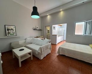 Living room of Study to rent in San Bartolomé de Tirajana