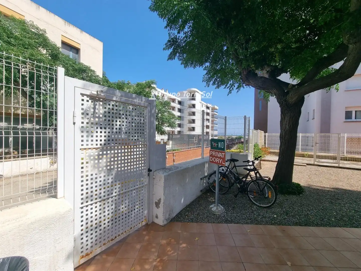 Parkplatz von Wohnung zum Verkauf in Torredembarra mit Terrasse