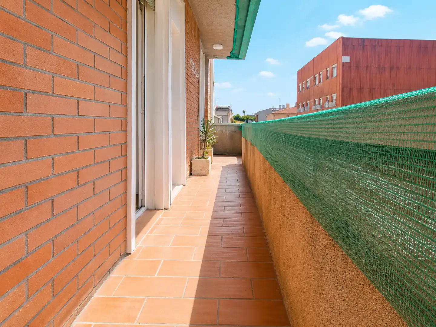 Wohnung mit Terrasse zum Verkauf in Carrer de Juan Valera, imagen 6
