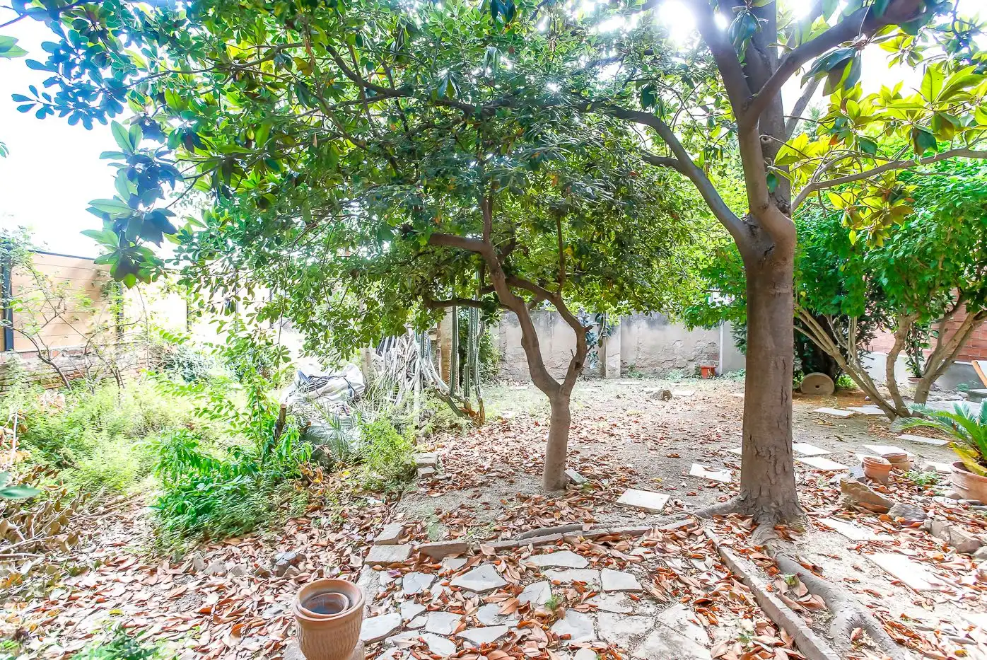 Garden of Country homes for sale in Sant Vicenç Dels Horts  with Terrace