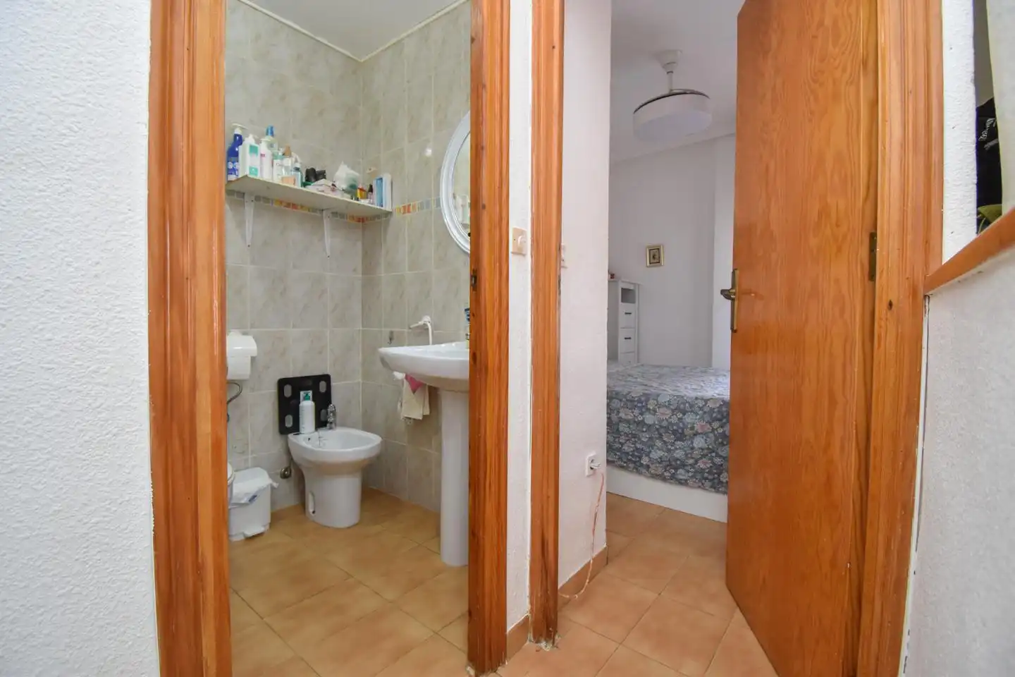 Bungalow en venda a calle Monòver, imagen 9
