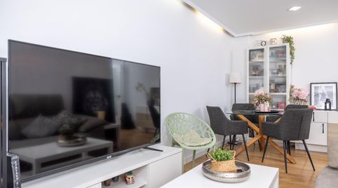 Foto 5 de Piso en venta en Hospital, Torrent Ballester, Viladecans