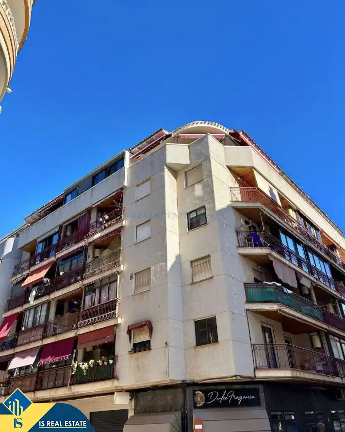 Apartamento con ascensor en venta en Playa del Cura, imagen 15