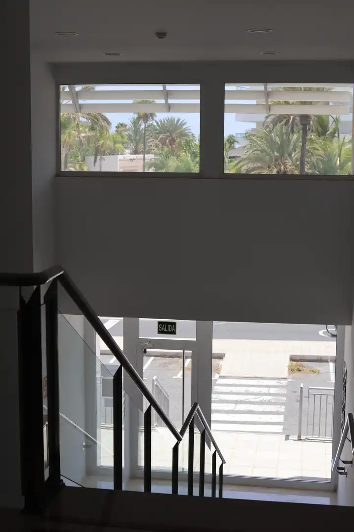 Büro zur Miete in San Bartolomé de Tirajana mit Klimaanlage