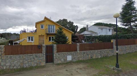 Photo 2 of Houses for sale in Calle Colmenar, 11, Mojadillas - Parque de las Infantas - El Paraiso, Valdemorillo