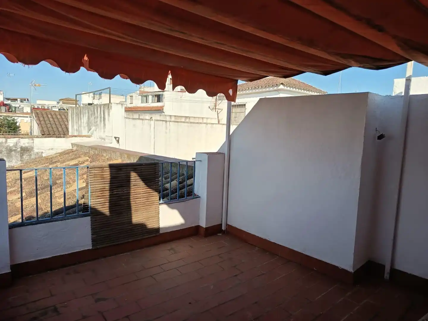 Terrassa de Casa o xalet en venda en Córdoba amb Aire condicionat, Terrassa i Traster