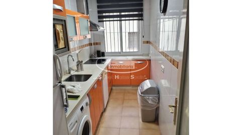 Foto 2 von Wohnung zur Miete in Ayuntamiento - Barrio Alto, Sanlúcar de Barrameda