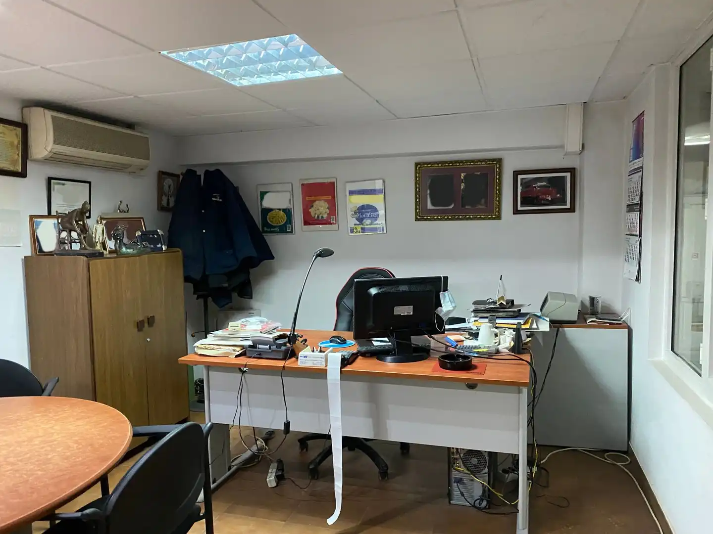 Nau industrial en venda en Torrelavega 