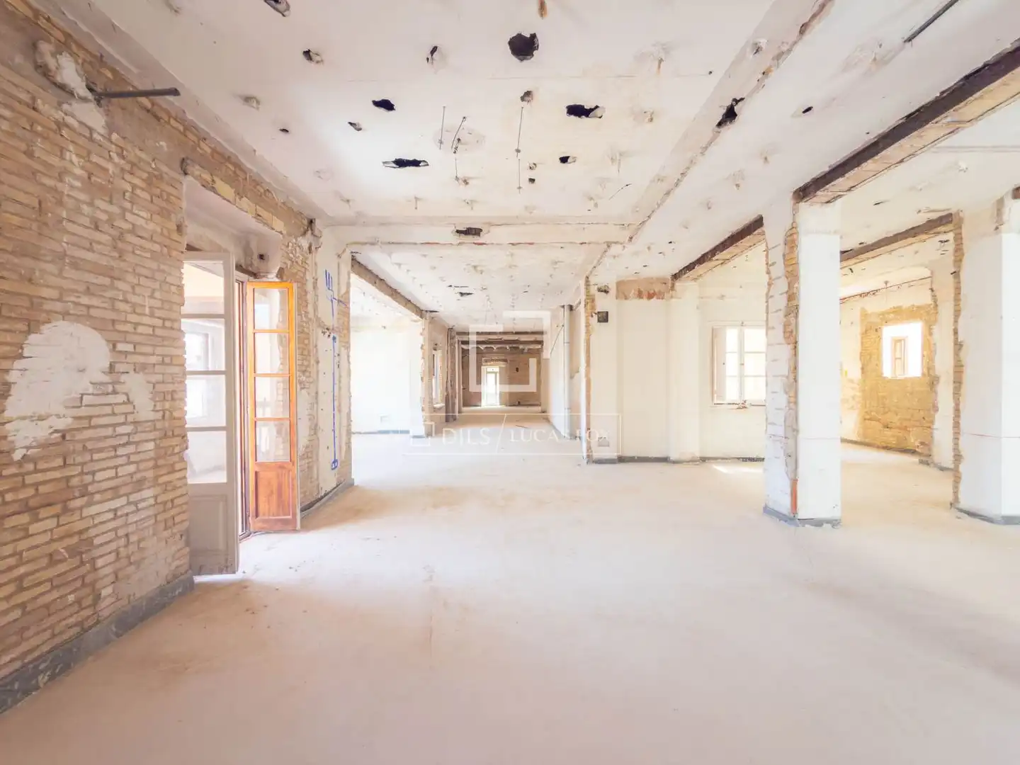 Flat with lift for sale in Ciutat Vella, imagen 10