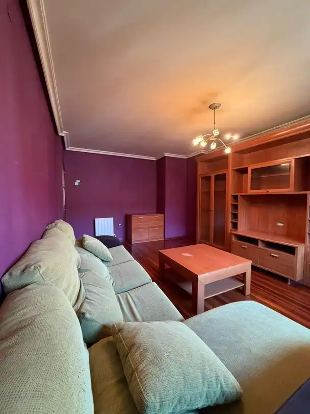 Dúplex en venta en Calle Vicente Jove, El Natahoyo