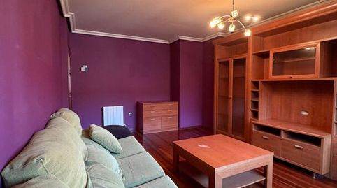 Foto 4 de Dúplex en venta en Calle Vicente Jove, El Natahoyo, Gijón