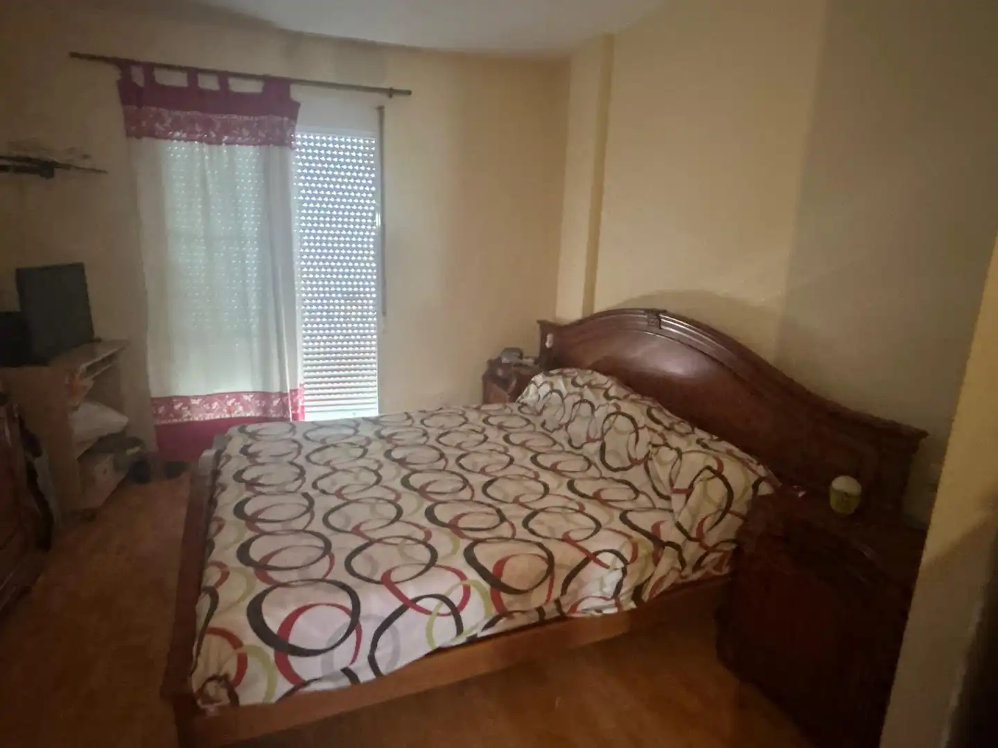 Habitación de Casa adosada en venta en Sueca con Aire acondicionado y Balcón
