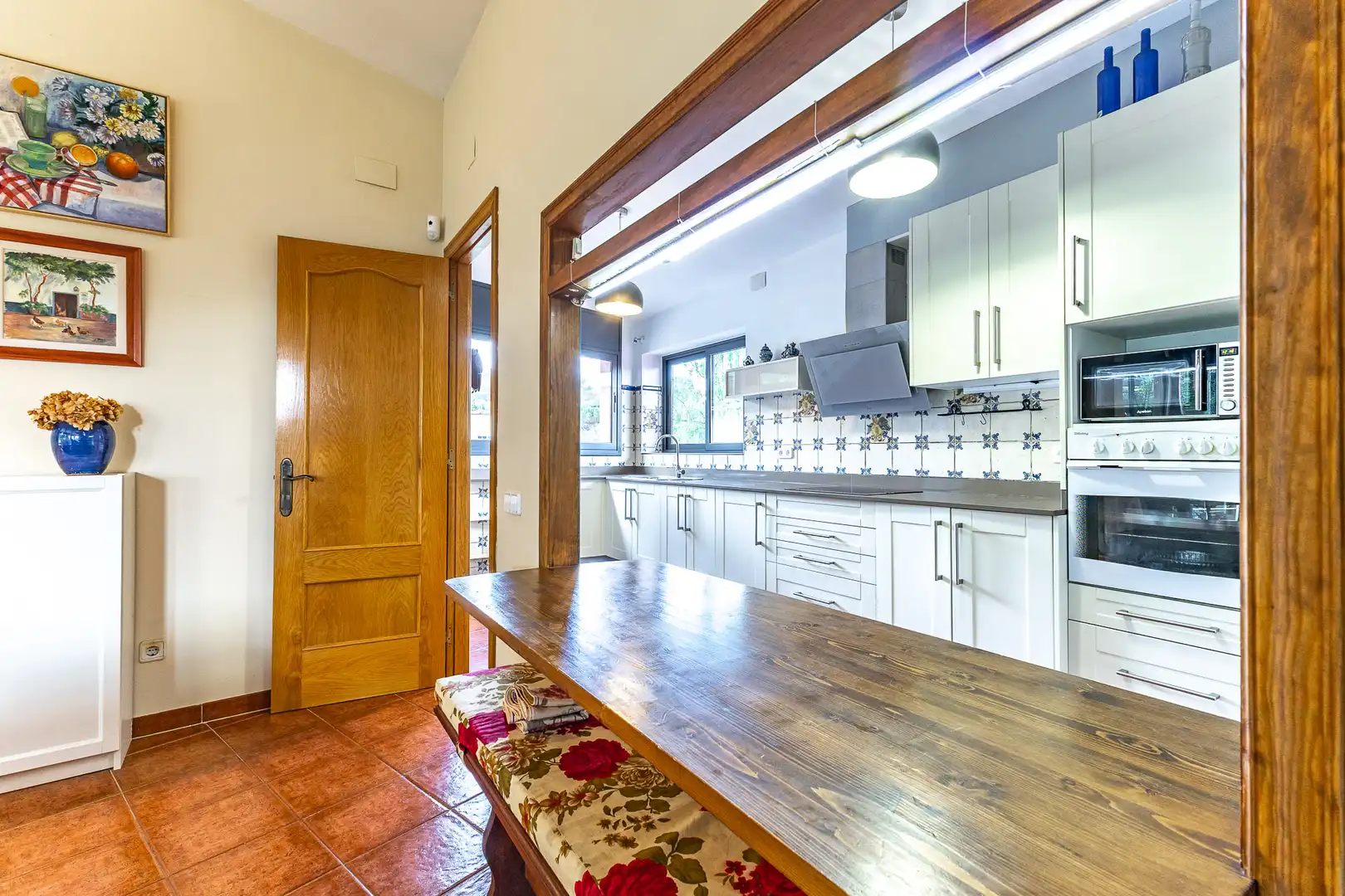 House with pool for sale in Olivella, imagen 12