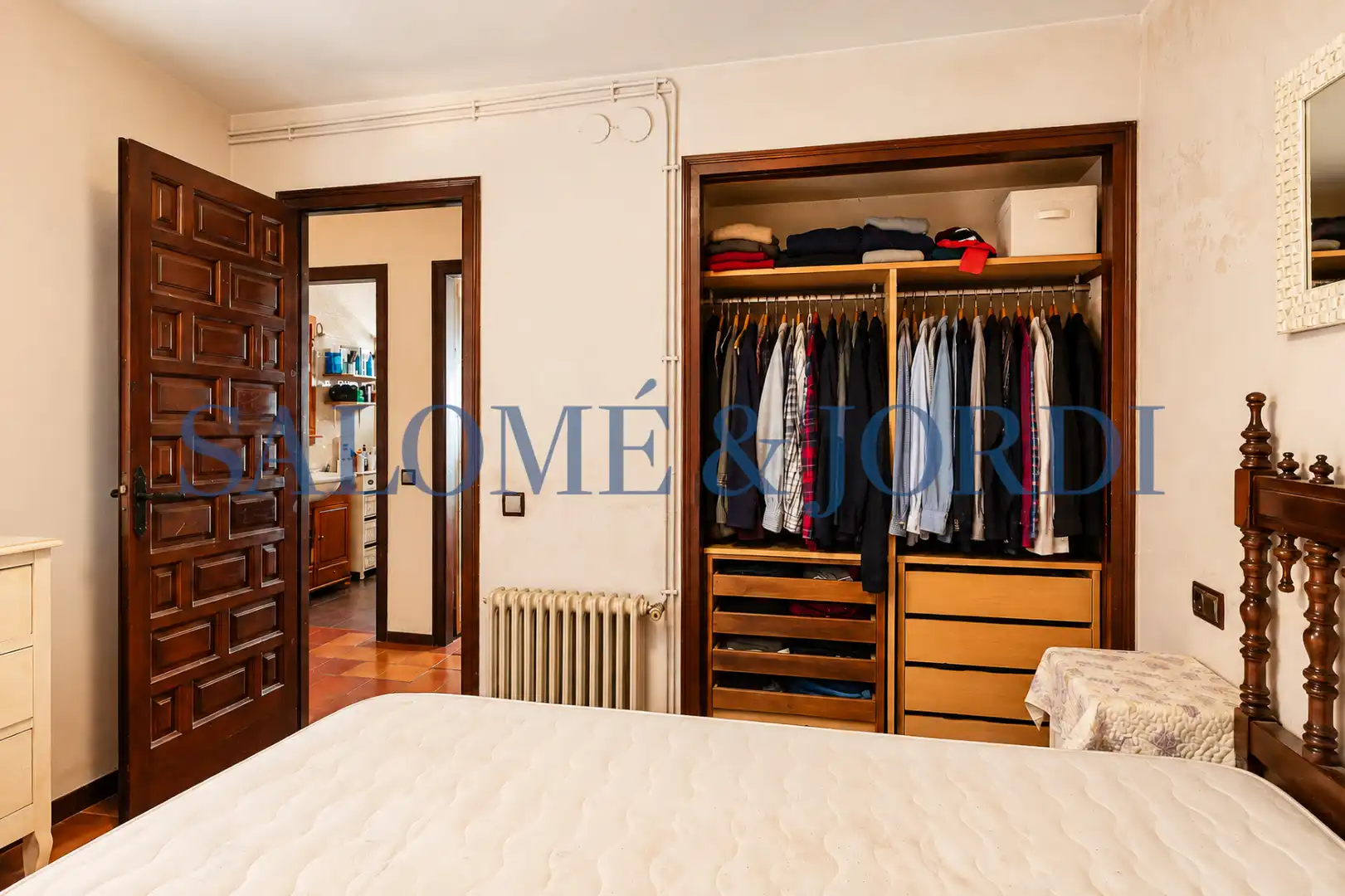 Casa con balcone in vendita a Cabrils, imagen 21