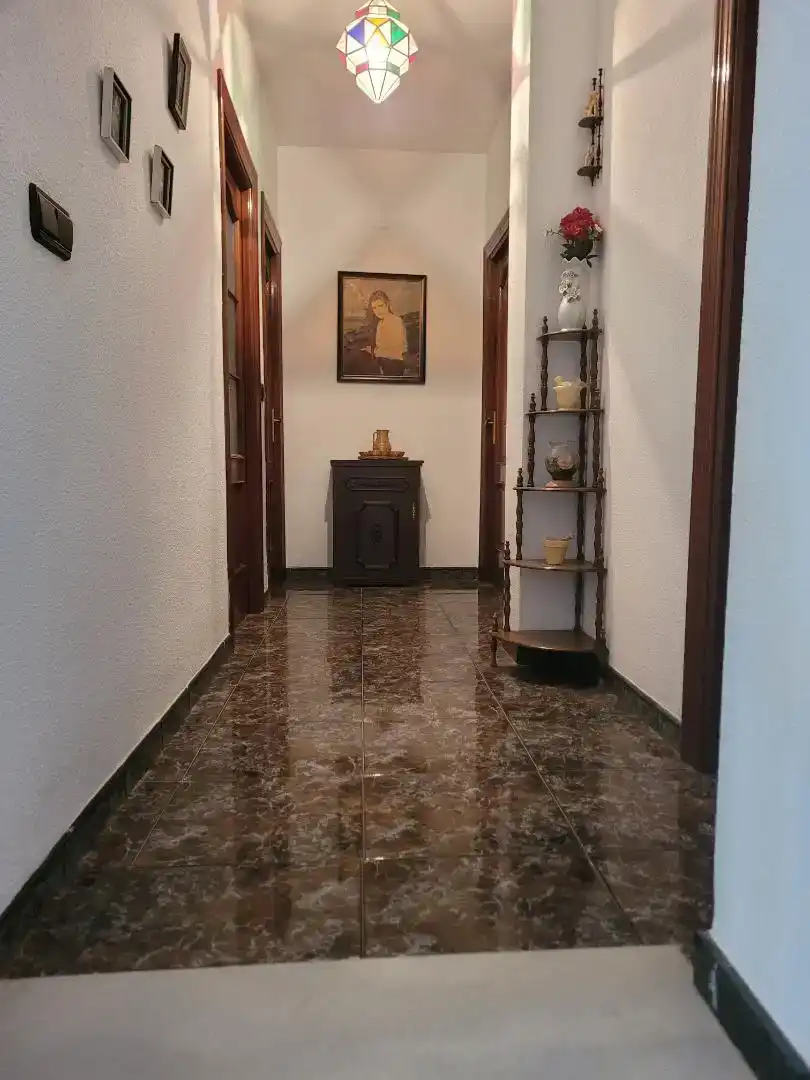 Casa o xalet en venda en Fuente Vaqueros amb Balcó