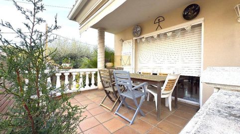 Foto 4 de Casa o chalet en venta en Vallpineda - Rocamar, Sant Pere de Ribes