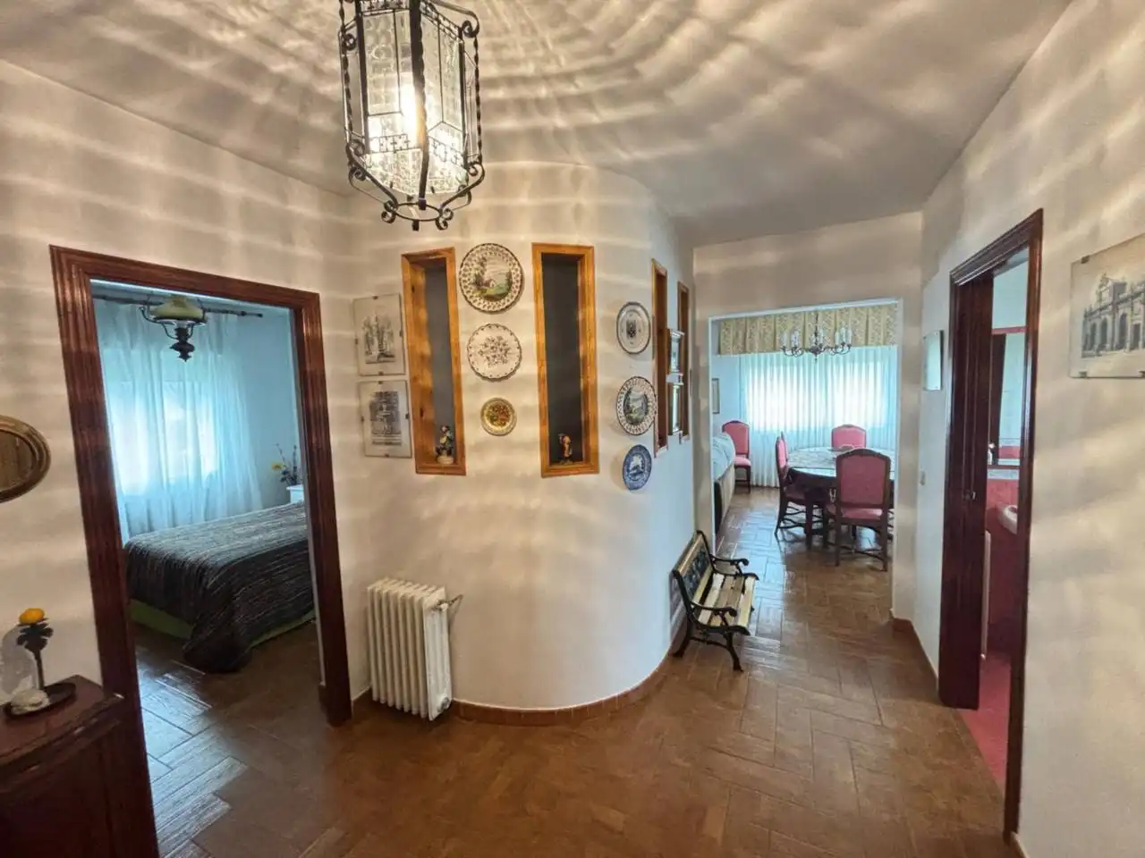 Casa o chalet de alquiler en Gargantilla del Lozoya