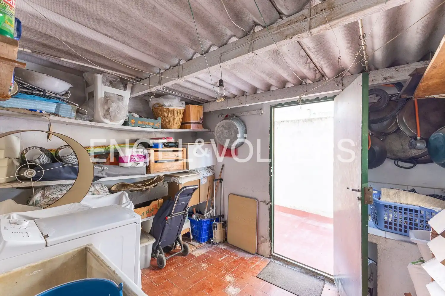Penthouse mit Terrasse zum Verkauf in Quatre Carreres, imagen 25