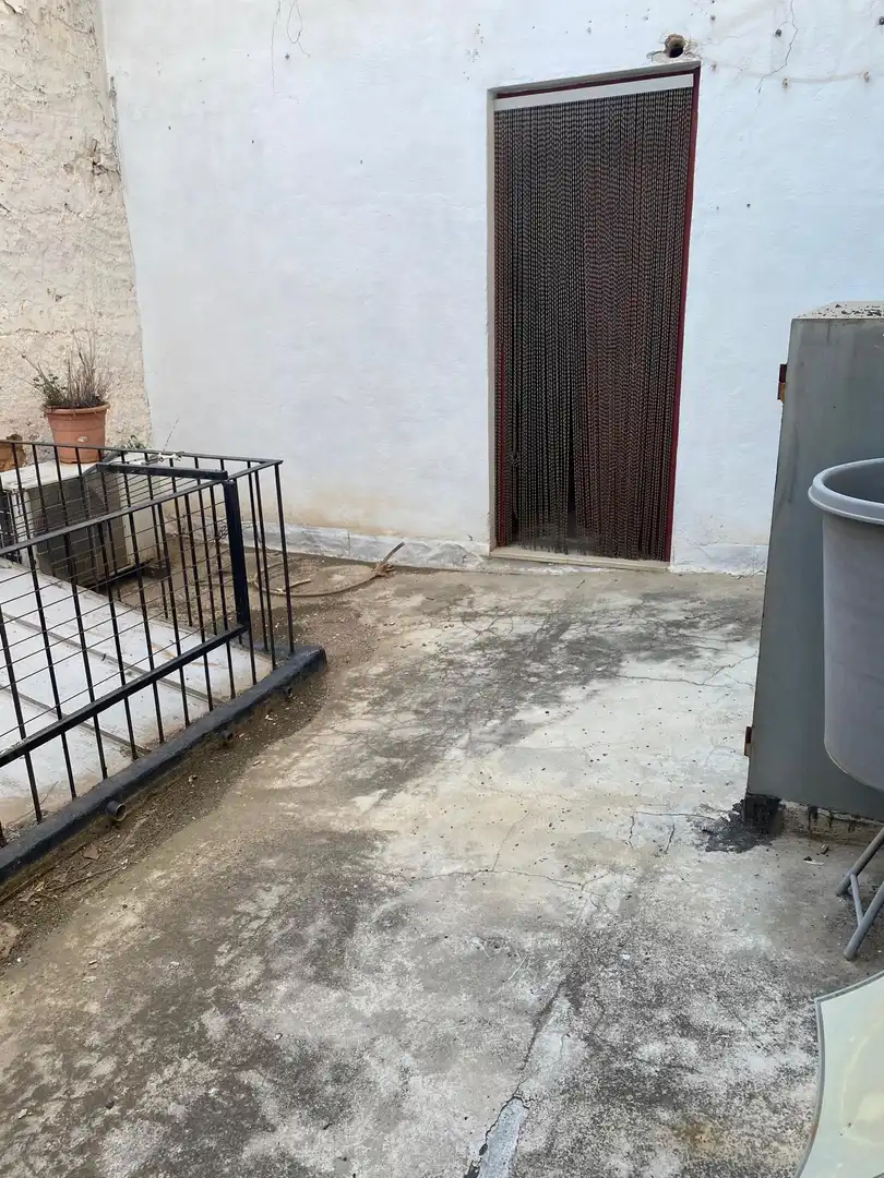 Houses for sale in Castellón de la Plana / Castelló de la Plana  with Terrace, Furnished and Balcony