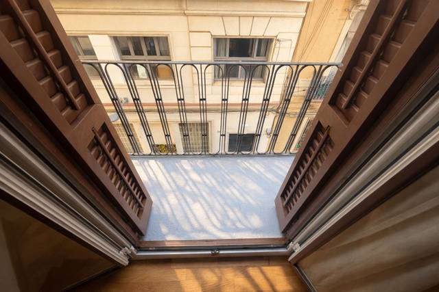 Piso en Venta en Carrer d'Igualada en Vila de Gràcia