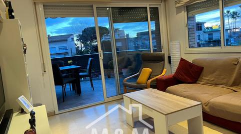 Photo 2 of Flat to rent in Baixador, Castelldefels