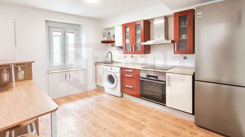 Foto 3 de Piso en venta en Santa Maria Kalea, Erialdea / Centro, Errenteria
