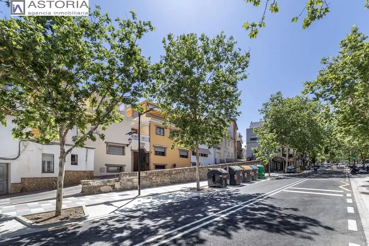 Maison mitoyenne à vendre à Calle SANTO SEPULCRO DE LA QUINTA, imagen 41