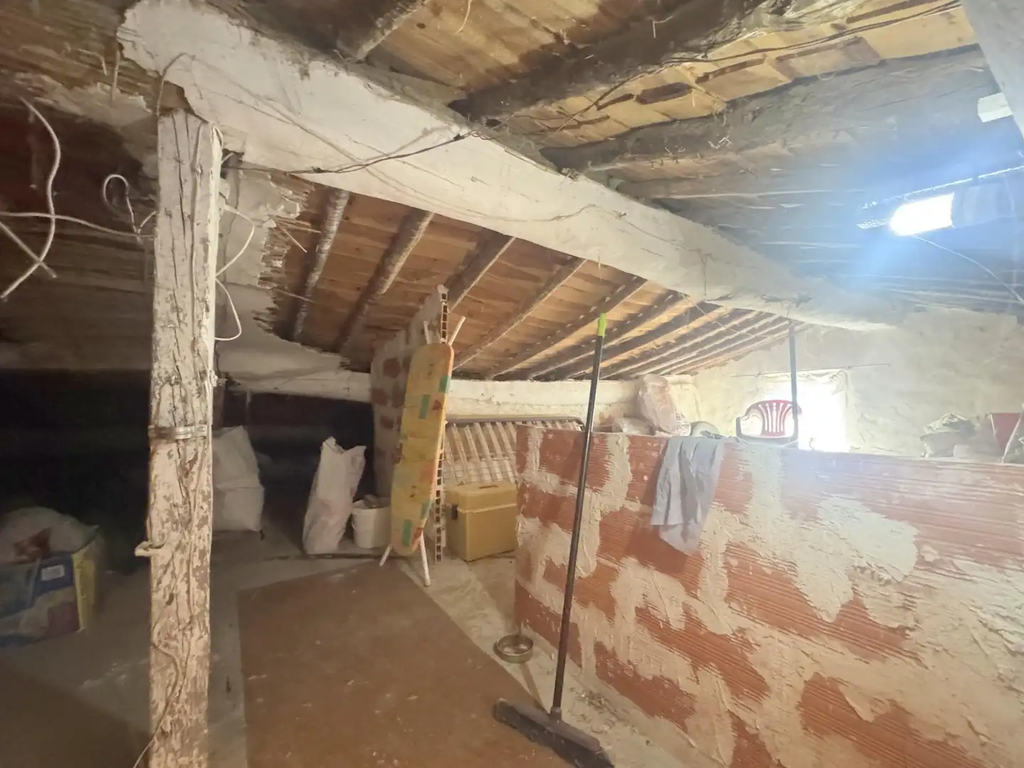 Finca rústica en venta en Cisla