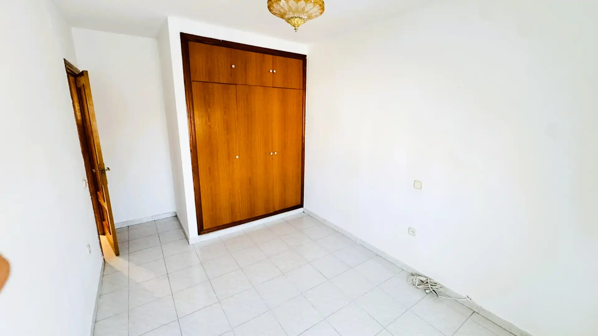 Bedroom of Flat for sale in Cobeja, Toledo