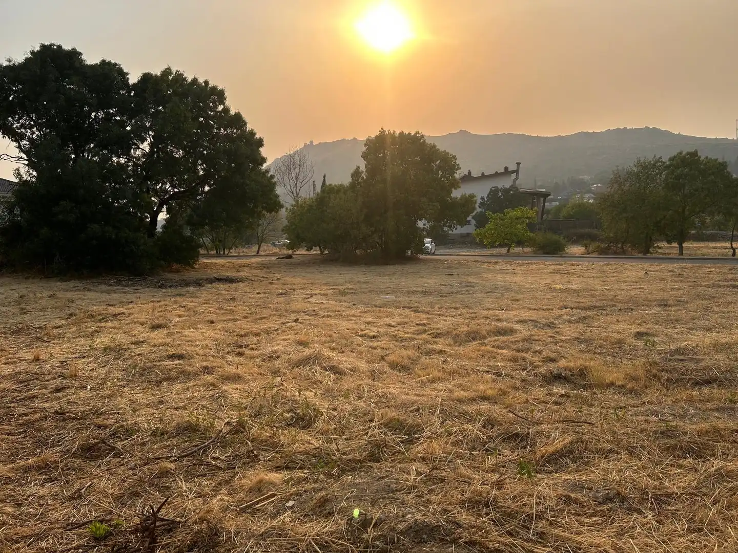 Residencial en venta en Becerril de la Sierra