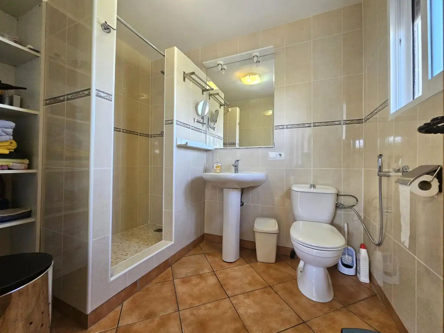 Casa con piscina en venta en Molins - Campaneta - San Bartolomé, imagen 23