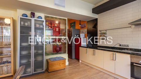 Foto 5 de Loft en venda a Lucero, Madrid Capital