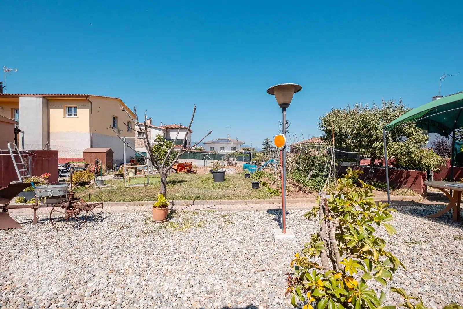 Casa o xalet en venda en Caldes de Montbui amb Piscina comunitària