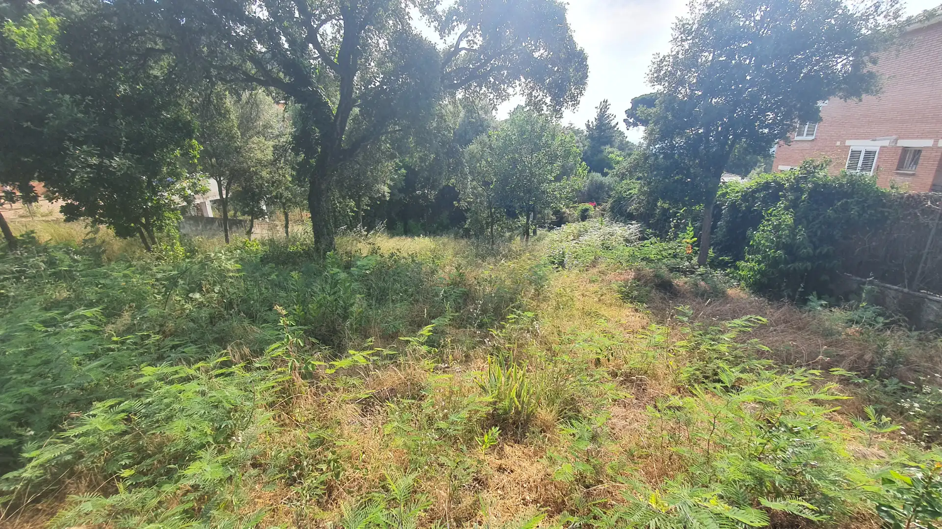 Residencial en venda en Vallgorguina
