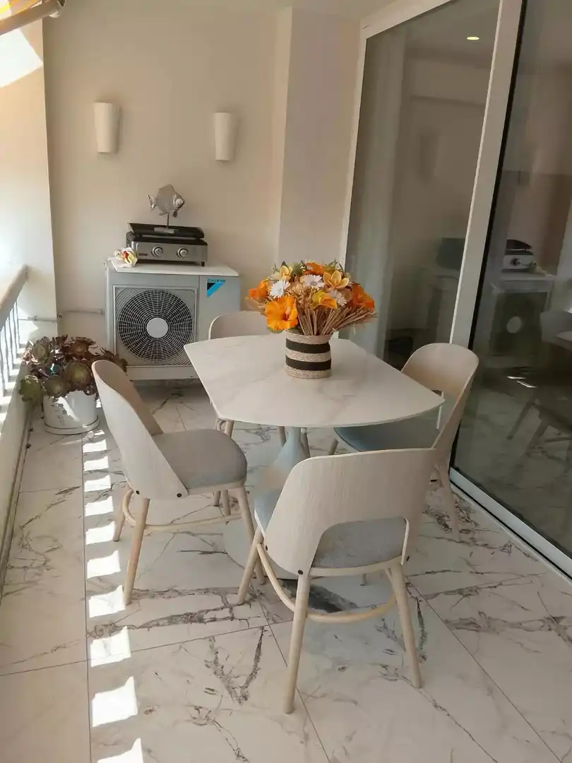 Appartement compact avec ascenseur à vendre à Moxó - Sant Mori, imagen 6