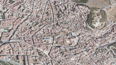 Foto 3 de Pis en venda a Calle Juan Fernandez Palma, Centro Ciudad - El Carmen, Vélez-Málaga