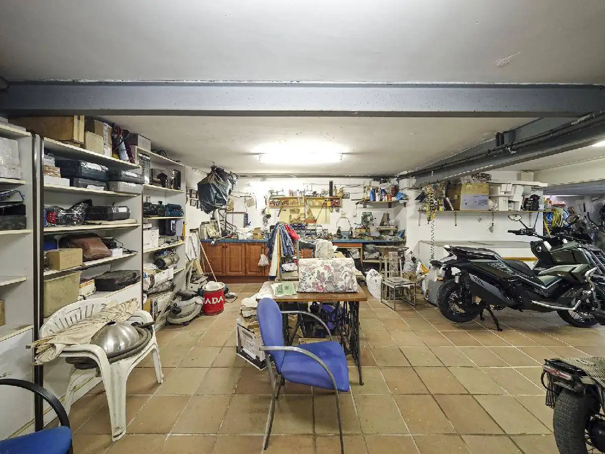 Houses for sale in Sant Pere de Ribes  with Air Conditioner, Heating and Private garden