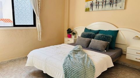 Foto 4 de Apartament de lloguer a Calle Hercules, Costa del Silencio, Arona