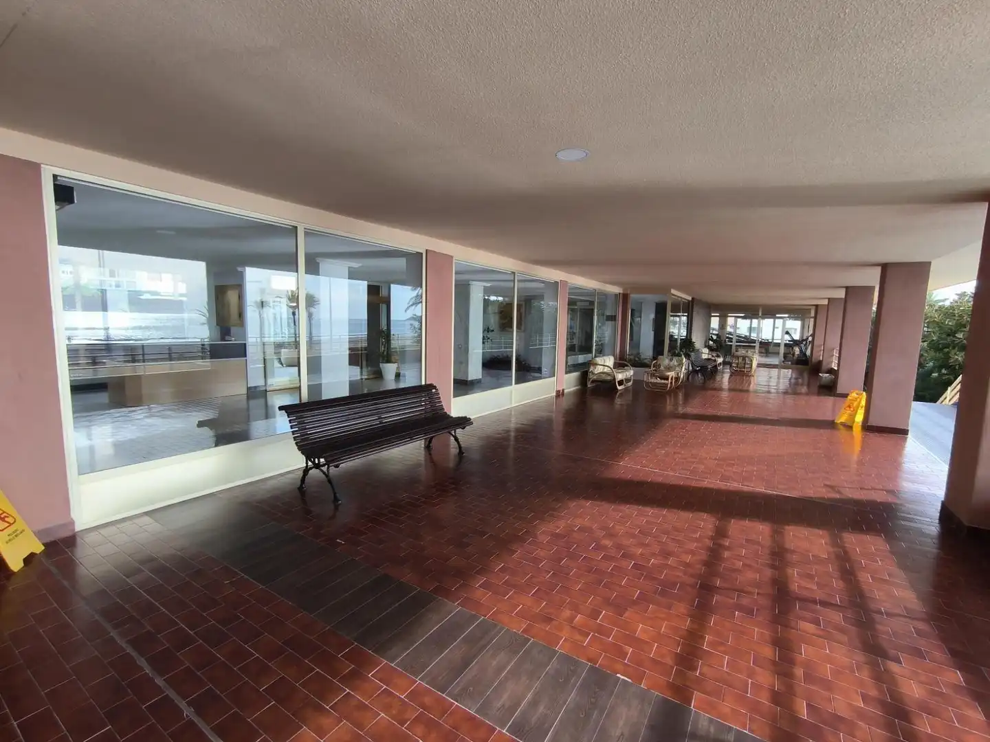 Piso con piscina en venta en Avenida de Vicent Llorca Alos, imagen 22