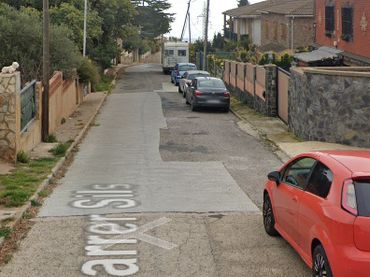 Detached house for sale in Carrer Sils