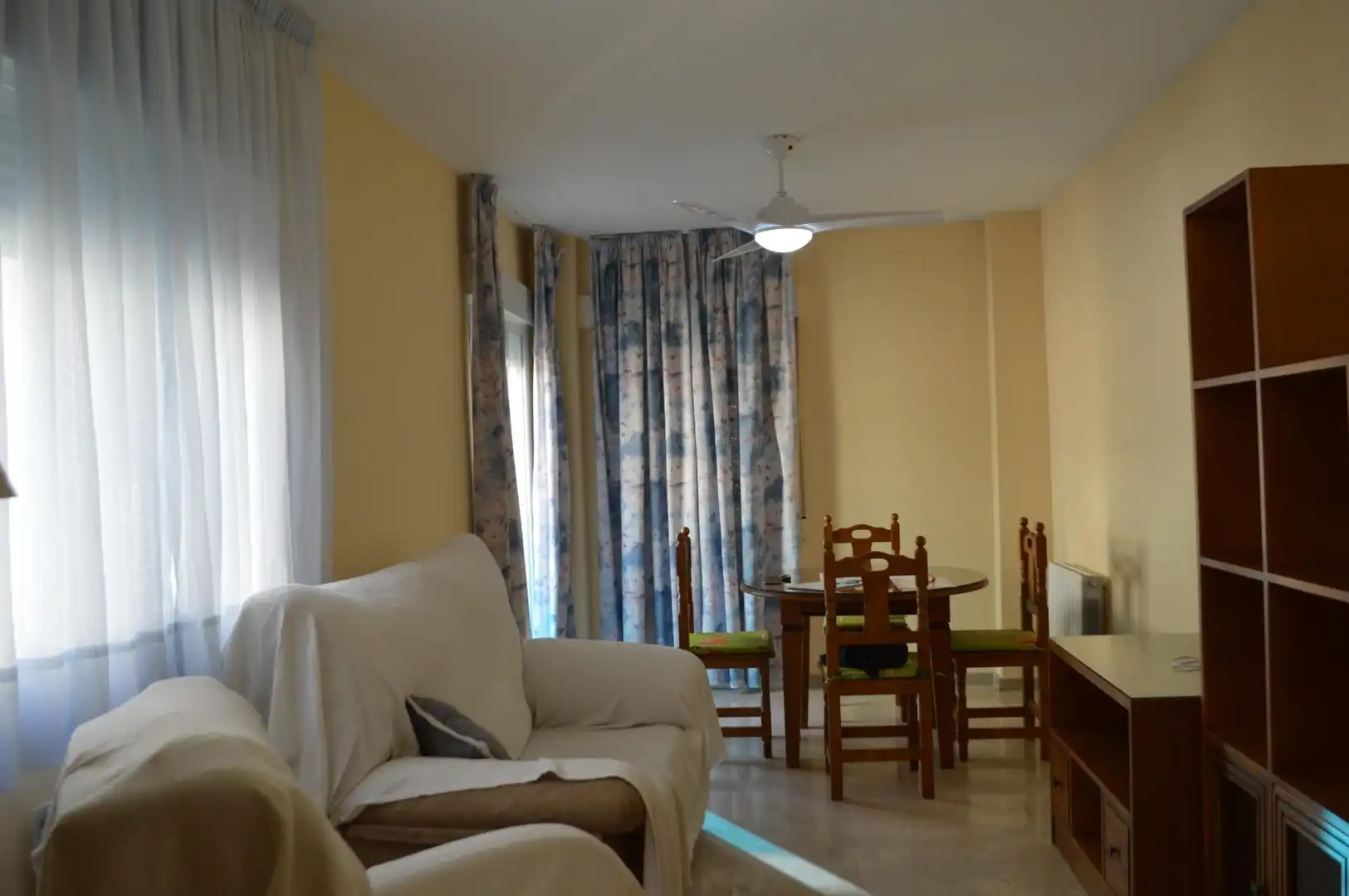 Apartament de lloguer a ARGENTINA, Maracena