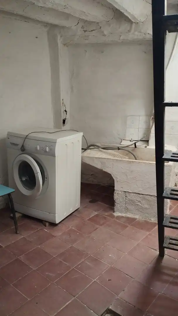Bany de Casa o xalet en venda en Priego de Córdoba