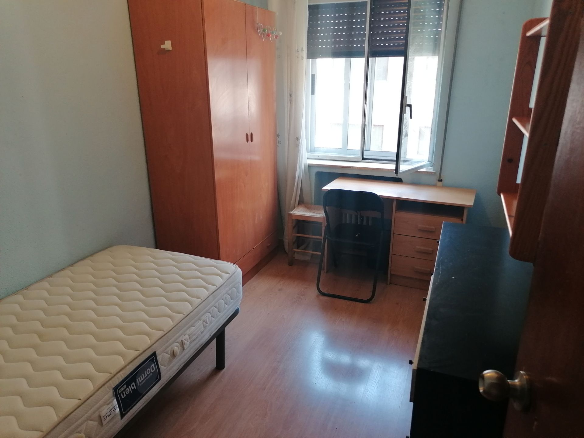 Flat to share in Barrio del Centro, Centro, Salamanca Capital