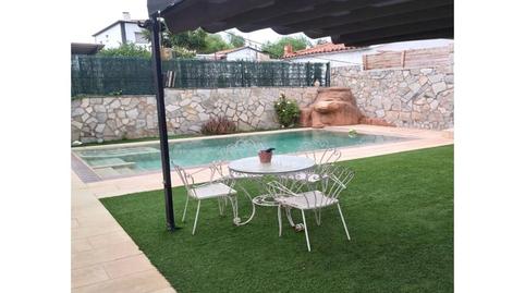 Foto 3 de Casa o xalet en venda a Ronda Est, Can Serra, Barcelona