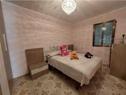 Bedroom of Flat for sale in  Tarragona Capital  with Air Conditioner, Storage room and Furnished